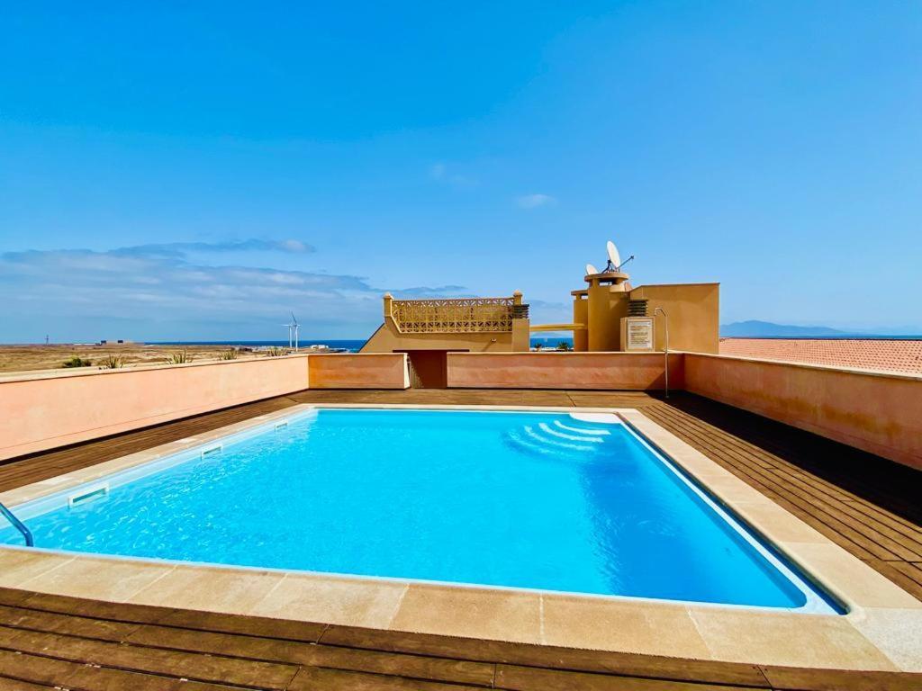 Apartamento Rooftop Pool *