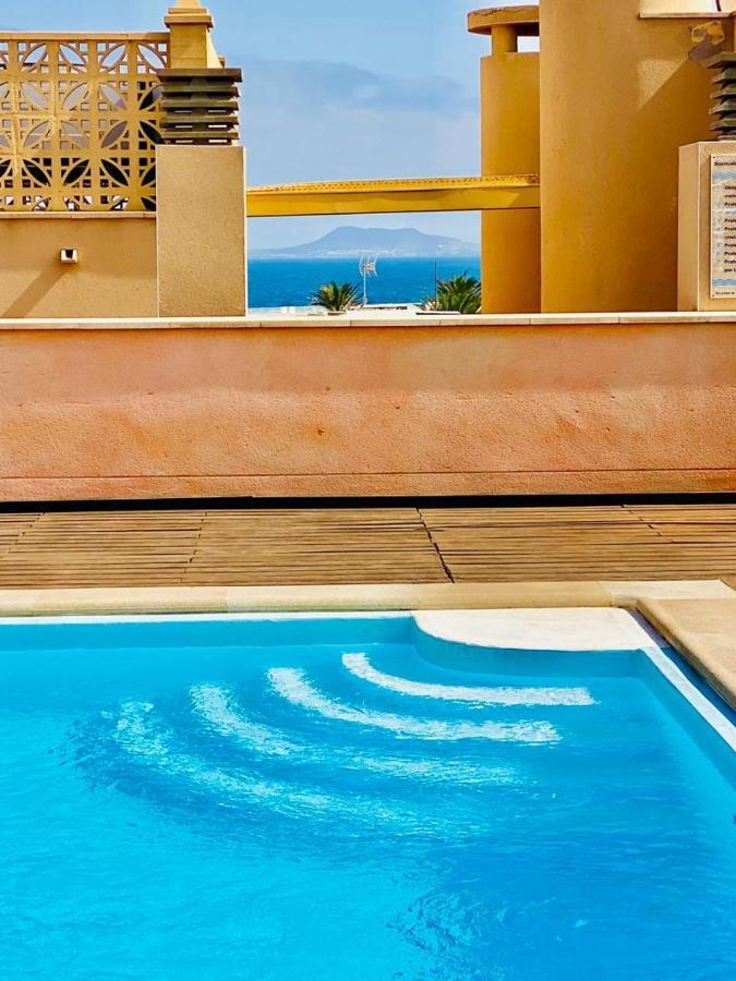 Rooftop Pool Apartamento *