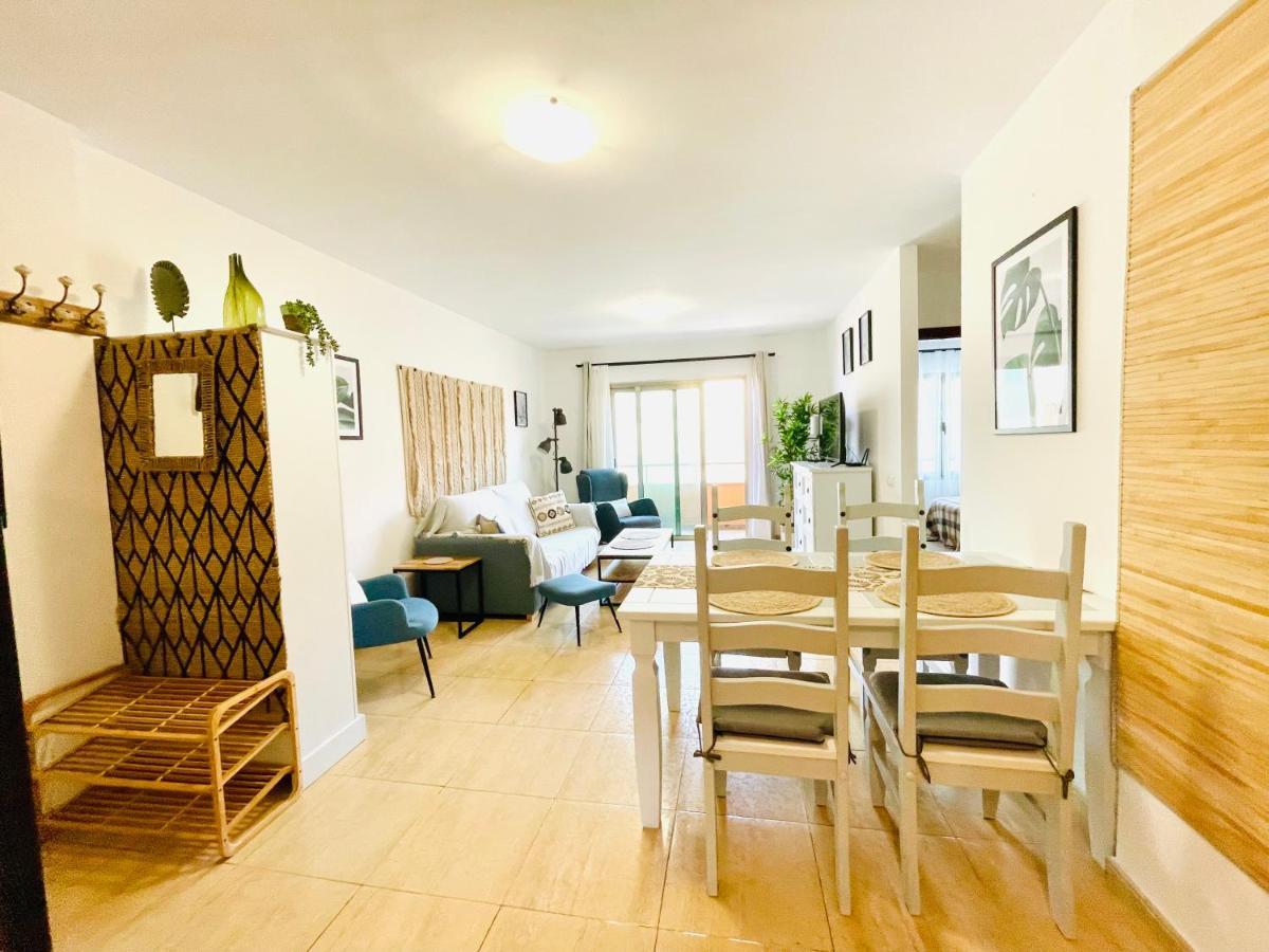Apartamento Rooftop Pool Corralejo