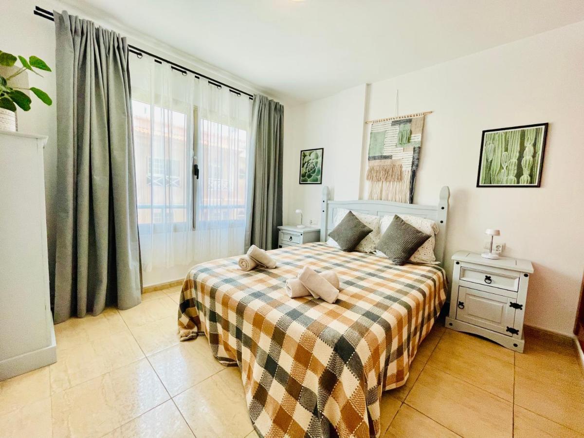 Apartamento Rooftop Pool Corralejo